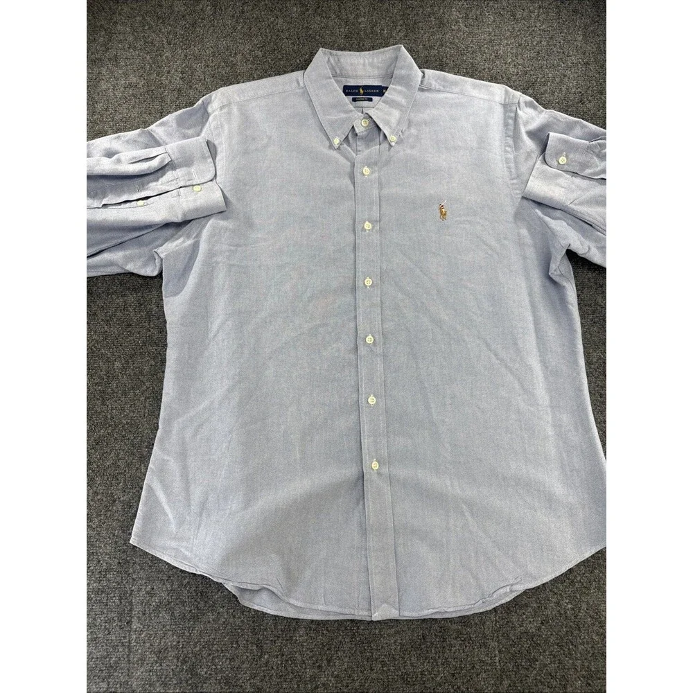 Polo Ralph Lauren brand ralph